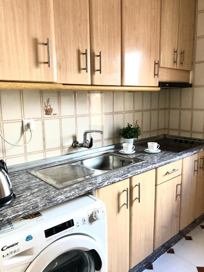 La Mata Beach Resort Екстер'єр фото