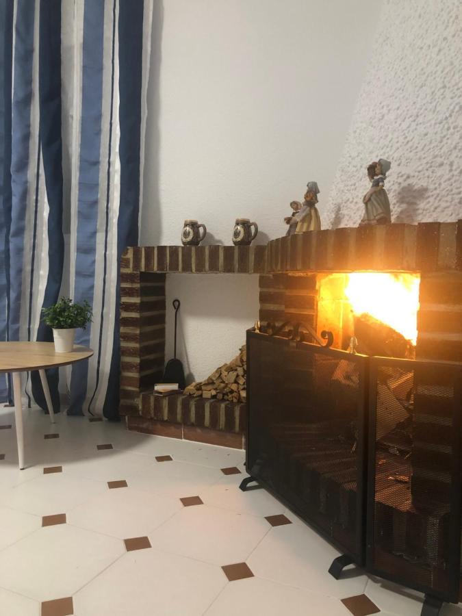 La Mata Beach Resort Екстер'єр фото