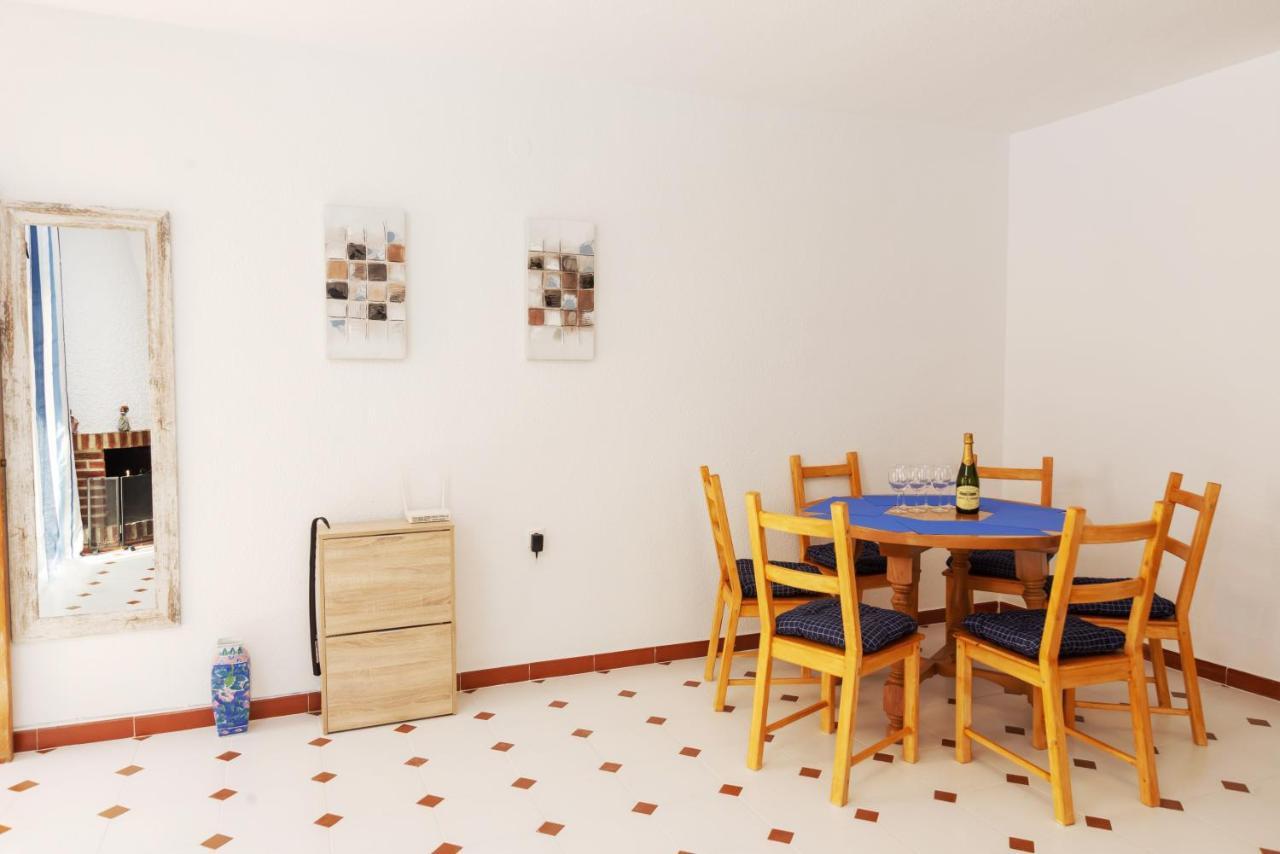 La Mata Beach Resort Екстер'єр фото
