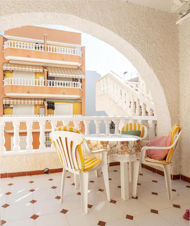 La Mata Beach Resort Екстер'єр фото