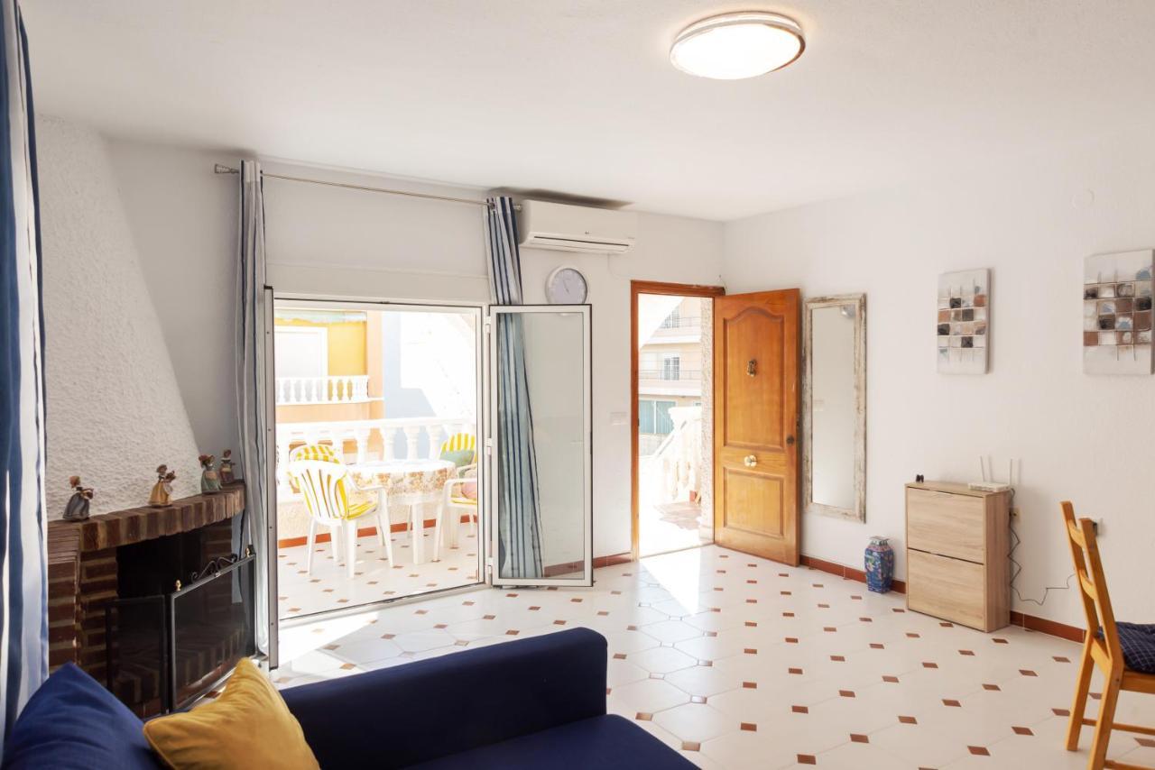 La Mata Beach Resort Екстер'єр фото