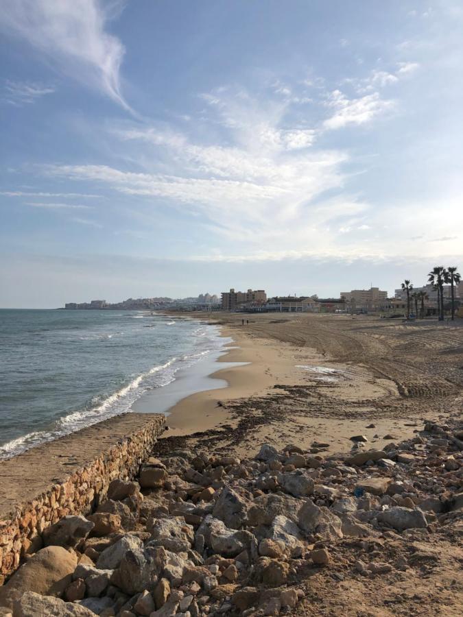 La Mata Beach Resort Екстер'єр фото