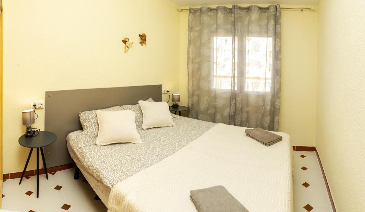 La Mata Beach Resort Екстер'єр фото