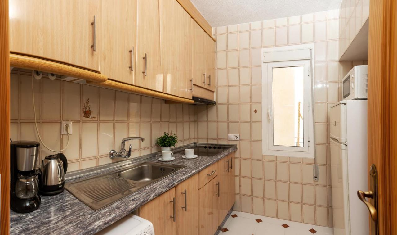 La Mata Beach Resort Екстер'єр фото