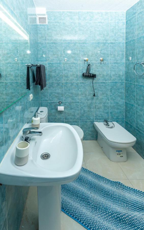 La Mata Beach Resort Екстер'єр фото