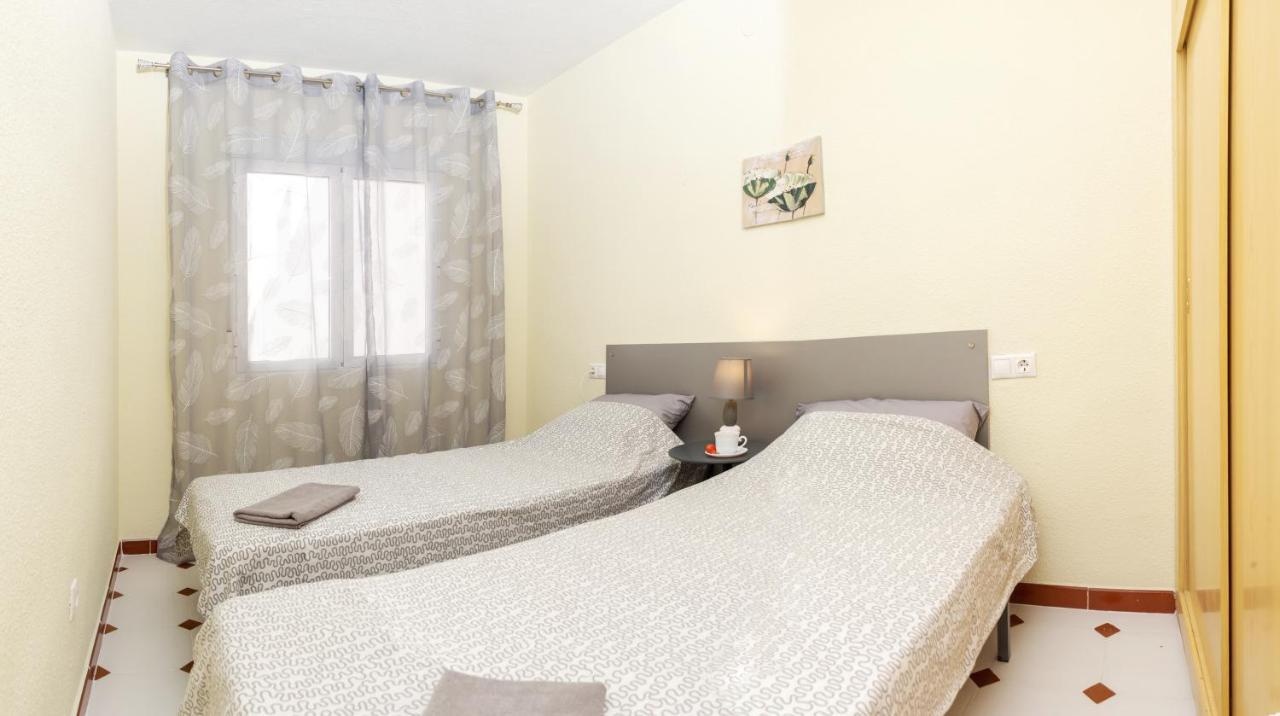 La Mata Beach Resort Екстер'єр фото