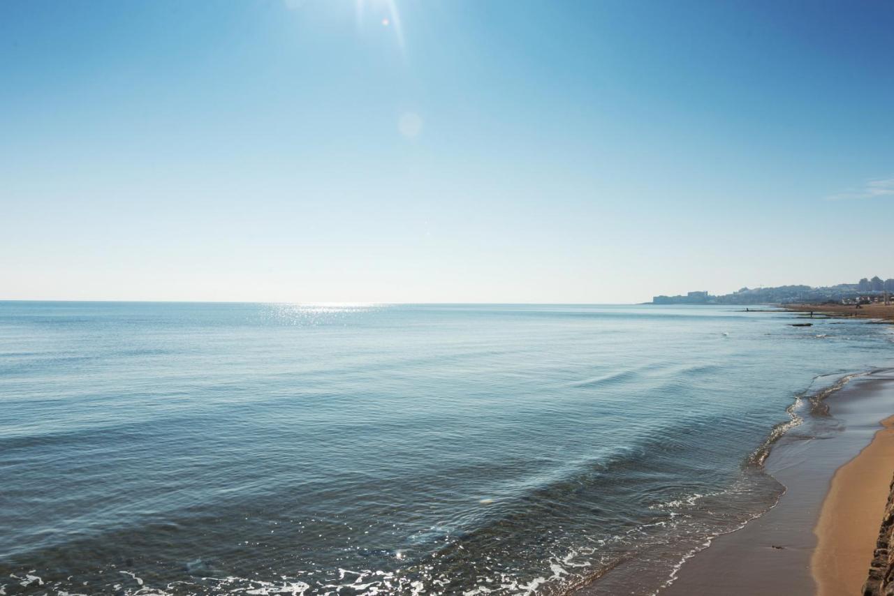 La Mata Beach Resort Екстер'єр фото